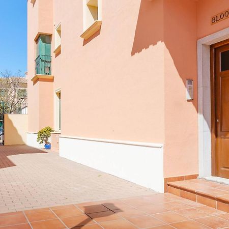 Apartamento Amati Jávea Exteriér fotografie