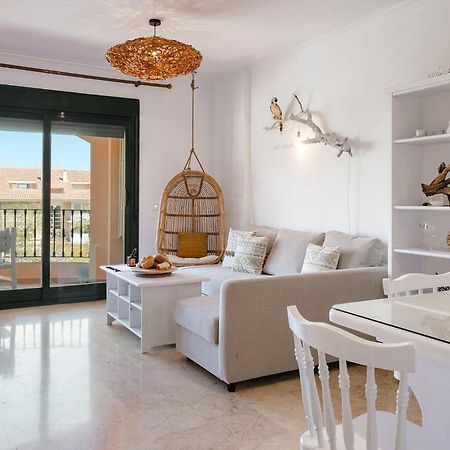 Apartamento Amati Jávea Exteriér fotografie