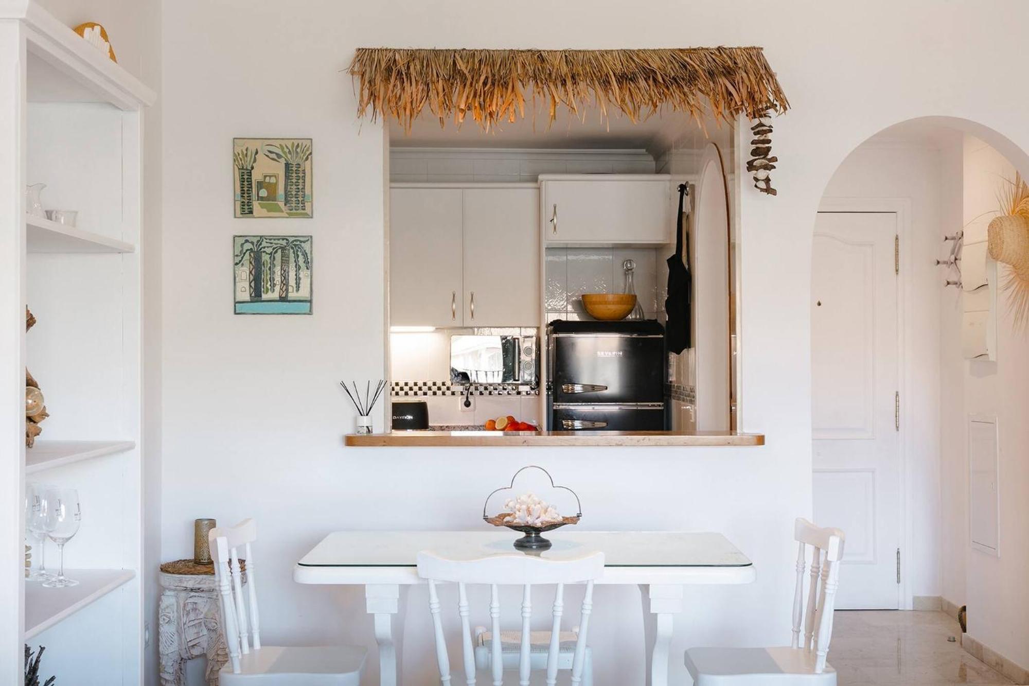 Apartamento Amati Jávea Exteriér fotografie