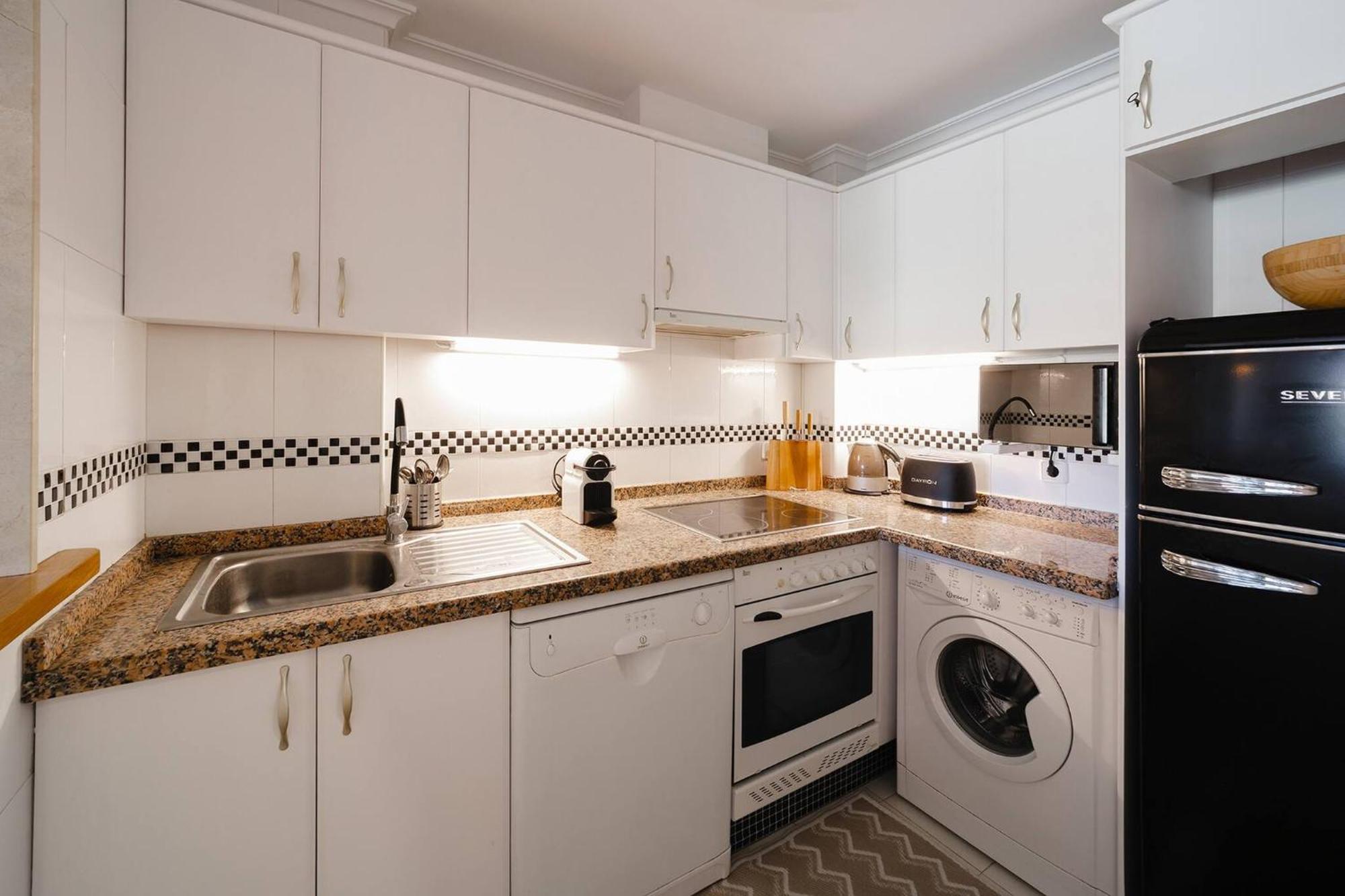 Apartamento Amati Jávea Exteriér fotografie