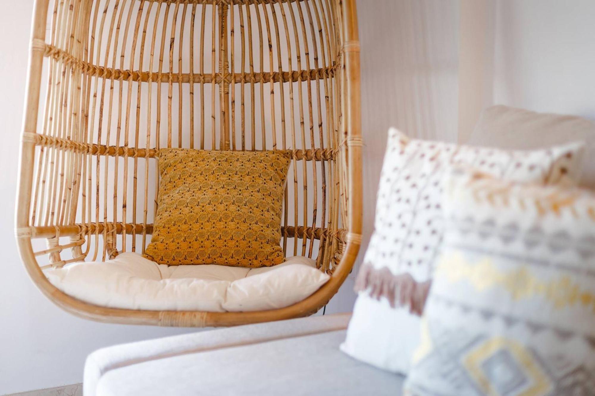 Apartamento Amati Jávea Exteriér fotografie