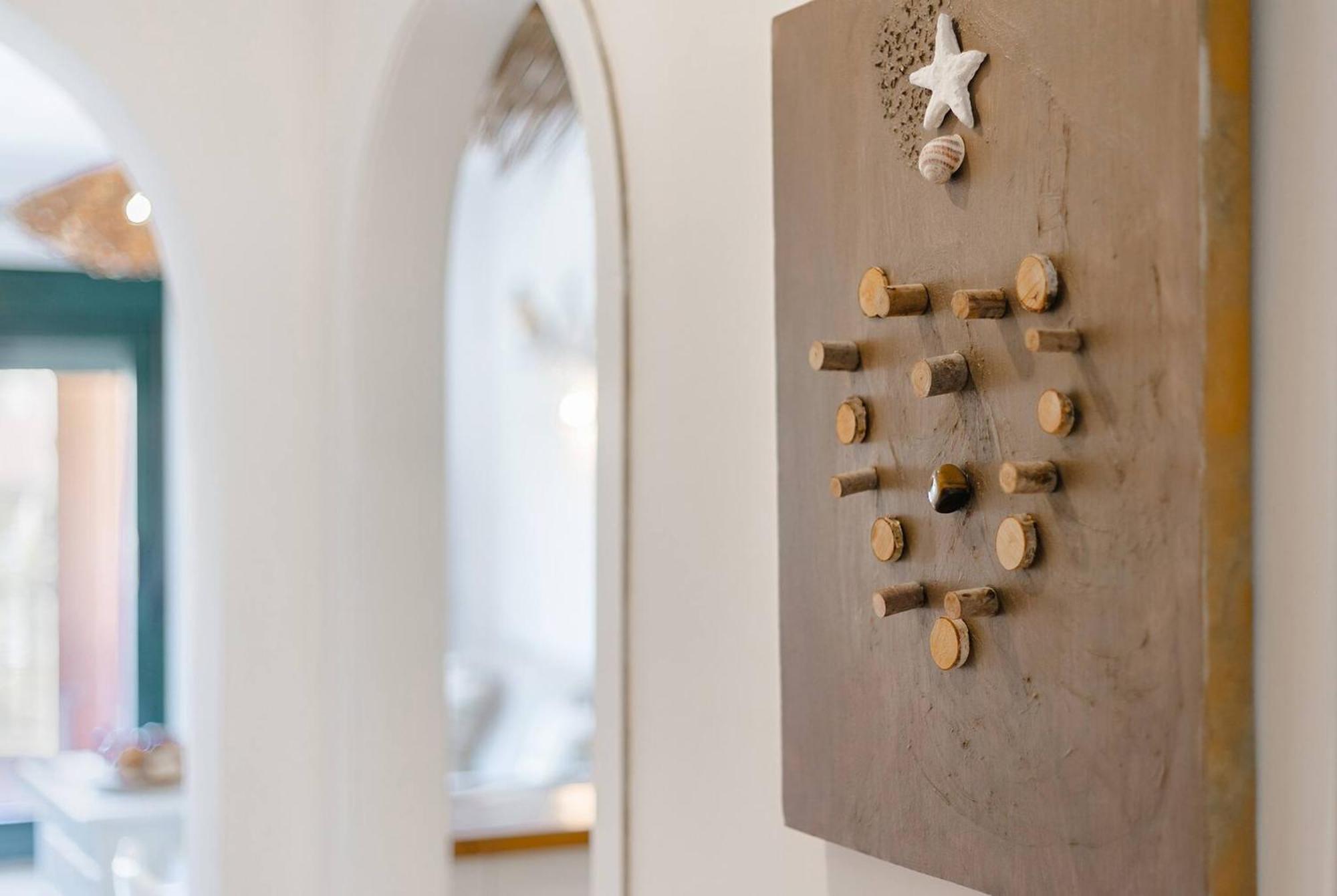 Apartamento Amati Jávea Exteriér fotografie
