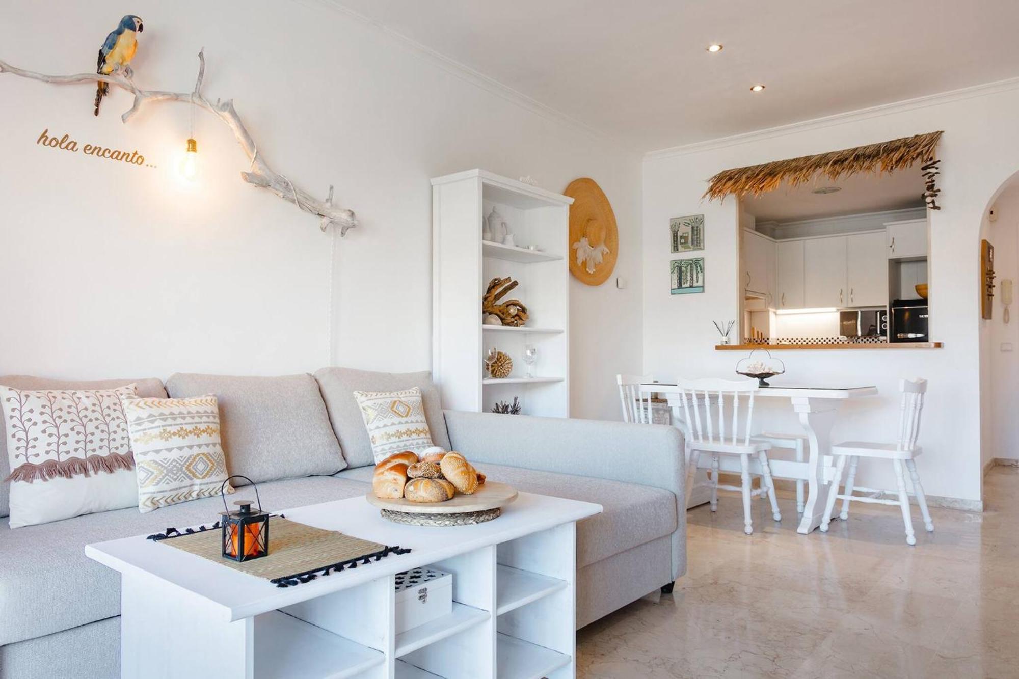 Apartamento Amati Jávea Exteriér fotografie