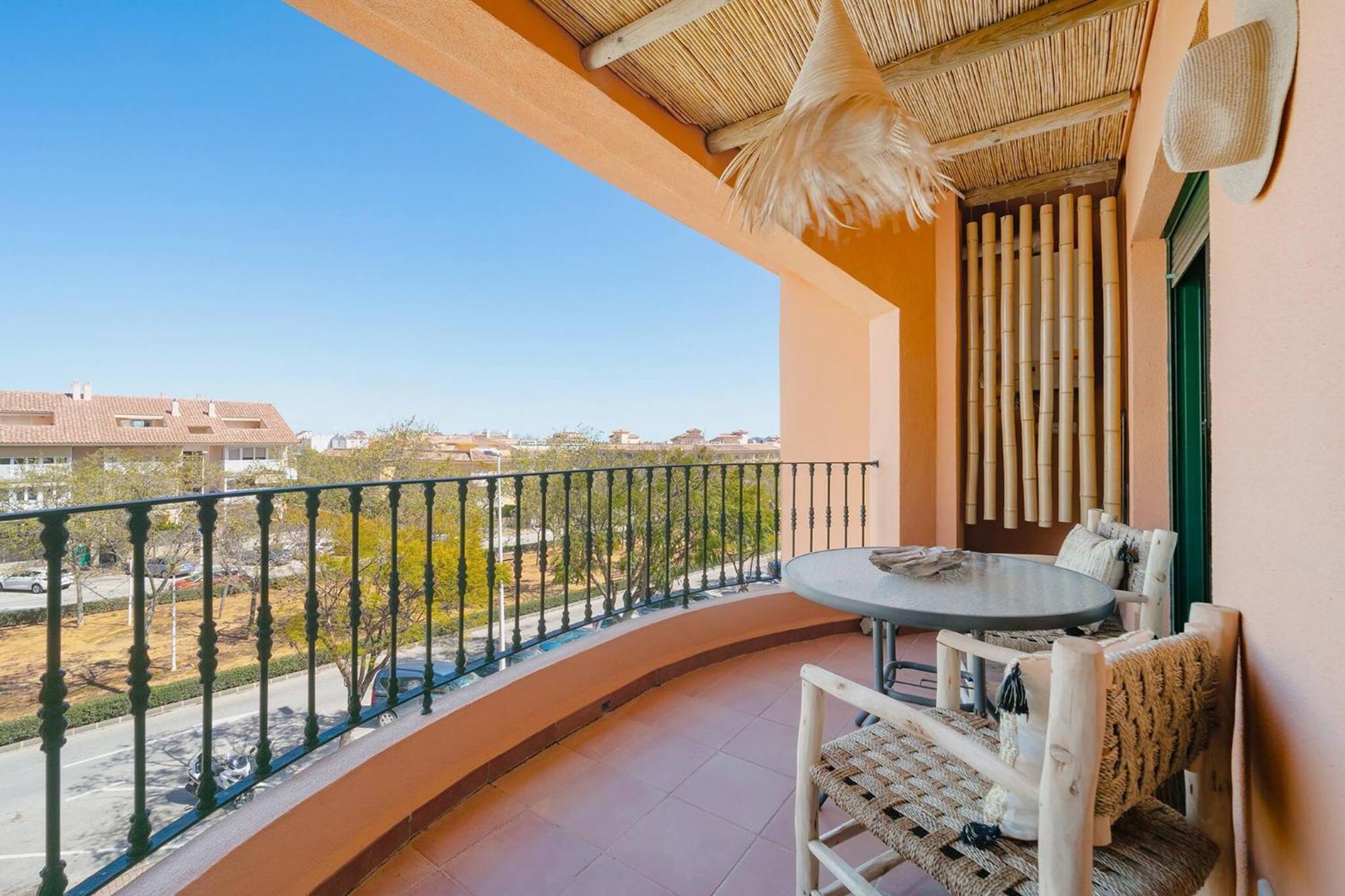 Apartamento Amati Jávea Exteriér fotografie