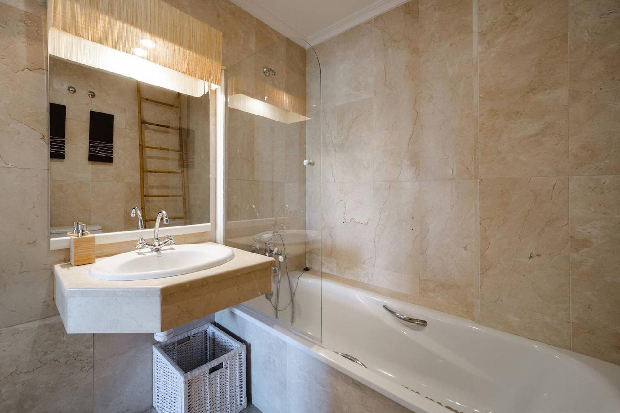 Apartamento Amati Jávea Exteriér fotografie