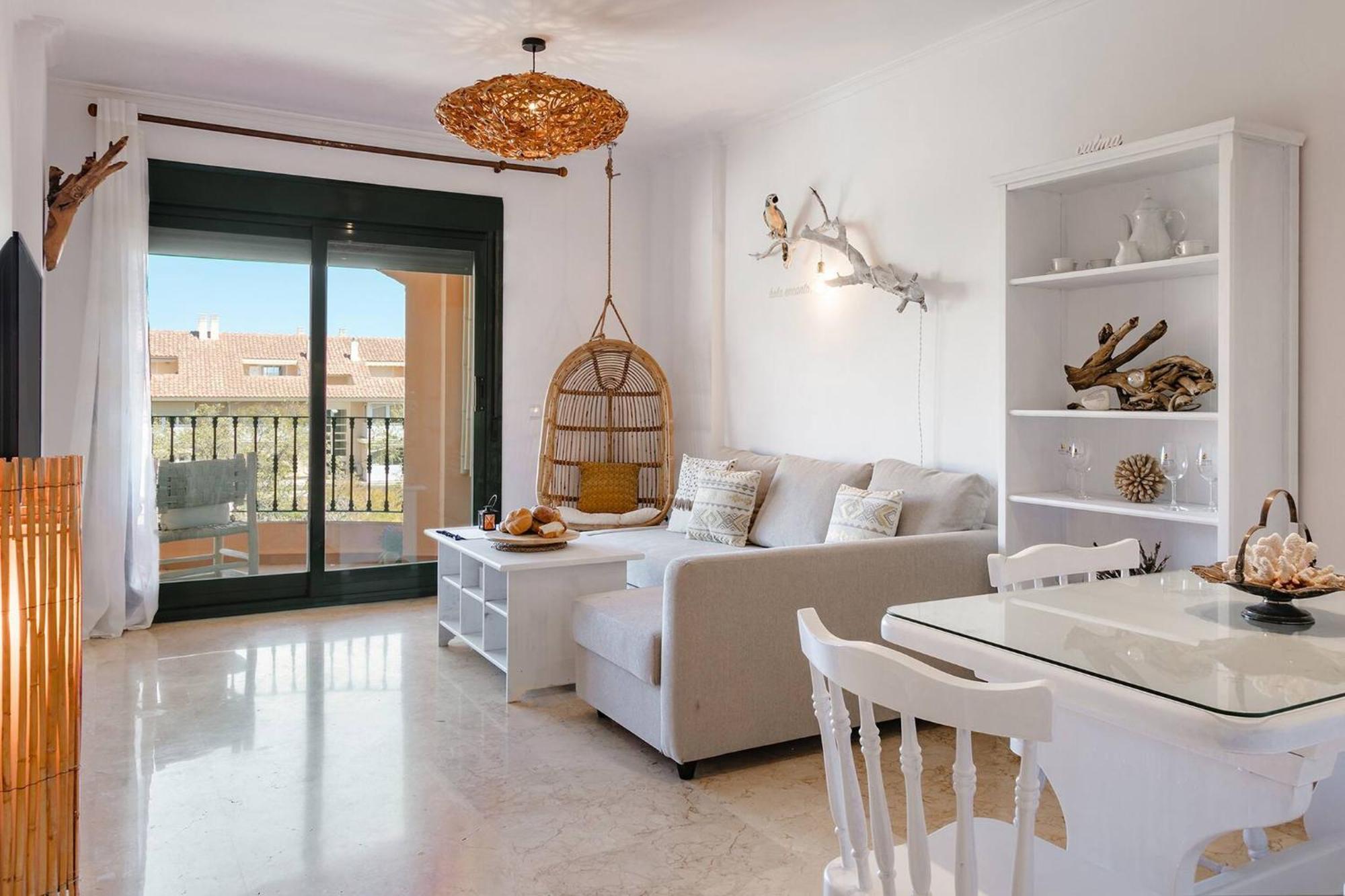 Apartamento Amati Jávea Exteriér fotografie