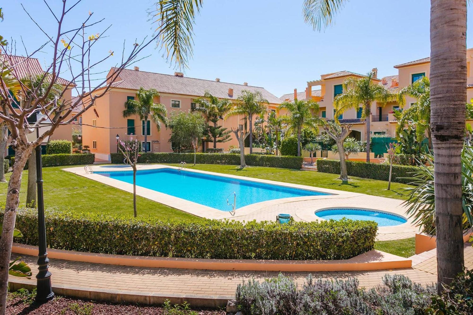 Apartamento Amati Jávea Exteriér fotografie