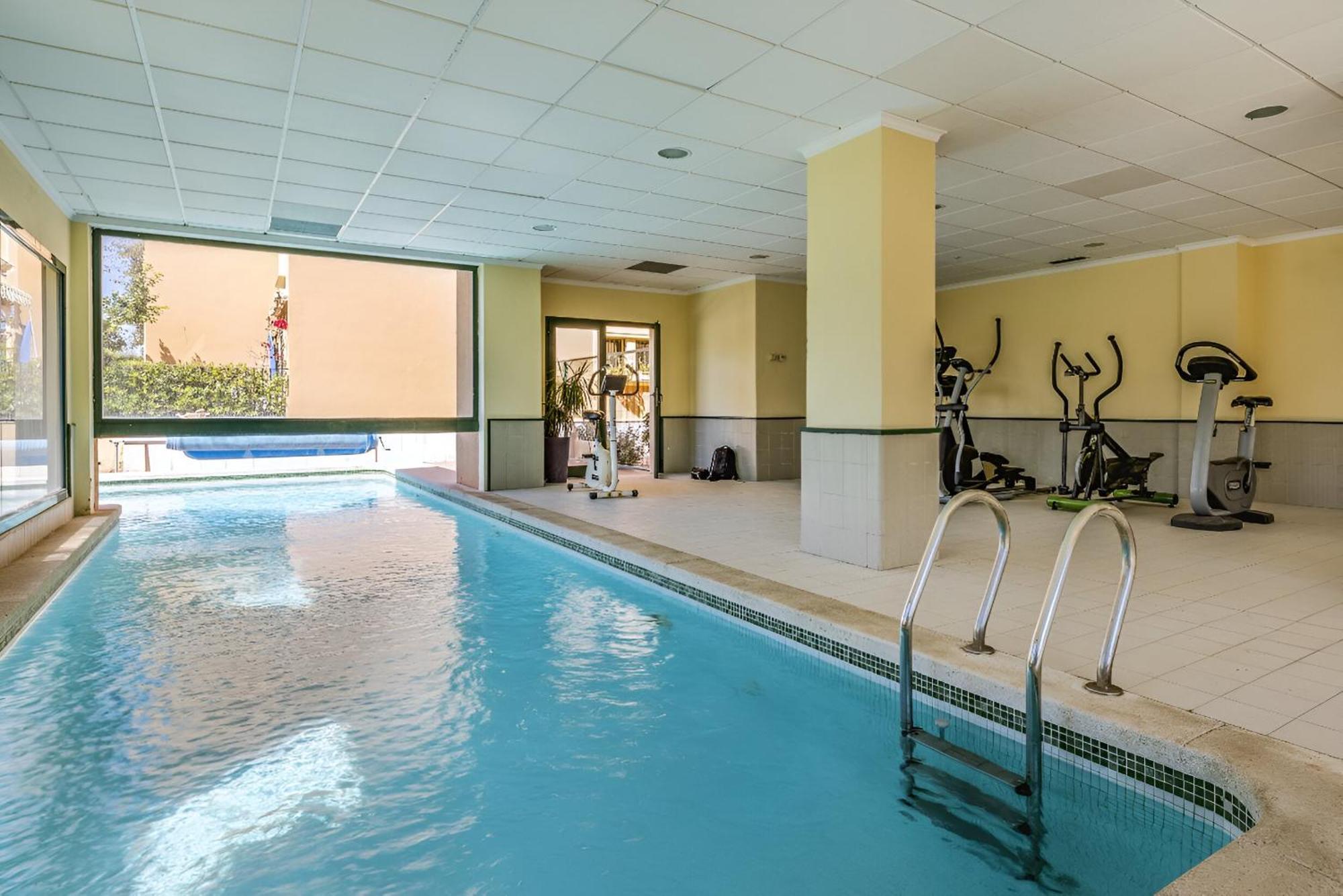 Apartamento Amati Jávea Exteriér fotografie
